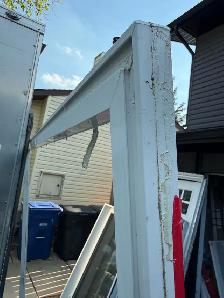 Garden door - Photo 7
