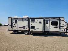 2015 Forest River Rockwood 2910TS BUNKS, REAR BATHROOM, 2 ACCESS - Photo 4