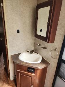 2015 Forest River Rockwood 2910TS BUNKS, REAR BATHROOM, 2 ACCESS - Photo 6