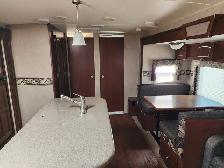 2015 Forest River Rockwood 2910TS BUNKS, REAR BATHROOM, 2 ACCESS - Photo 10