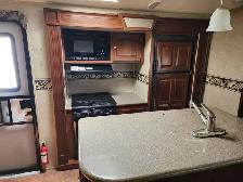 2015 Forest River Rockwood 2910TS BUNKS, REAR BATHROOM, 2 ACCESS - Photo 12
