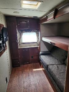 2015 Forest River Rockwood 2910TS BUNKS, REAR BATHROOM, 2 ACCESS - Photo 15