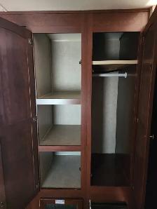 2015 Forest River Rockwood 2910TS BUNKS, REAR BATHROOM, 2 ACCESS - Photo 18