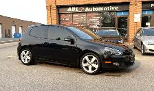 2012 Golf 2.5LSport Line