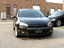 2012 Golf 2.5LSport Line - Photo 3