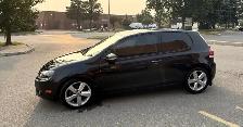 2012 Golf 2.5LSport Line - Photo 4