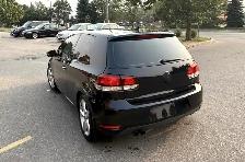 2012 Golf 2.5LSport Line - Photo 5