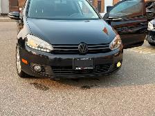 2012 Golf 2.5LSport Line - Photo 7