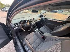 2012 Golf 2.5LSport Line - Photo 8