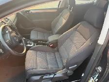 2012 Golf 2.5LSport Line - Photo 9