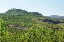 590 Acres of Pristine BC Land - Privacy & Investment Opportunity - Photo 10
