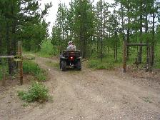 590 Acres of Pristine BC Land - Privacy & Investment Opportunity - Photo 11