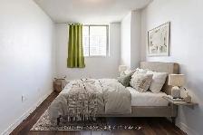 2 bedroom, $2249, underground parking, - Photo 2
