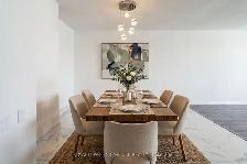 2 bedroom, $2249, underground parking, - Photo 7