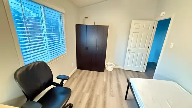 2 Private room across Fanshawe Oxford- 750