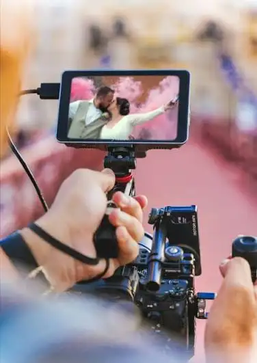 Montreal Wedding (Videography/Photography)