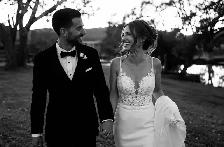 Montreal Wedding (Videography/Photography) - Photo 3