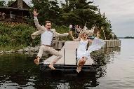Montreal Wedding (Videography/Photography) - Photo 4
