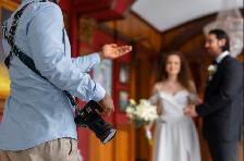 Montreal Wedding (Videography/Photography) - Photo 6