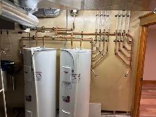 Plumbing Apprentice wanted!