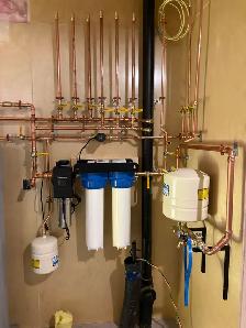 Plumbing Apprentice wanted! - Photo 2