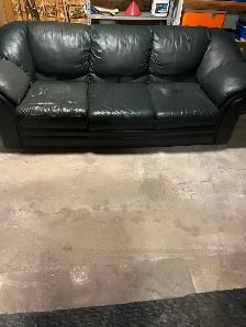 FREE! Matching Sofa and Live Seat