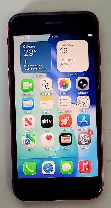 6GB IPhone SE 3RD GEN (PRODUCT)RED (32849269)