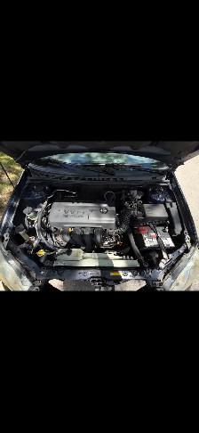 2008 Toyota Corolla CE - Photo 3