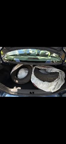 2008 Toyota Corolla CE - Photo 4