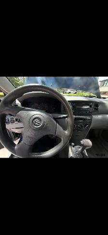 2008 Toyota Corolla CE - Photo 7