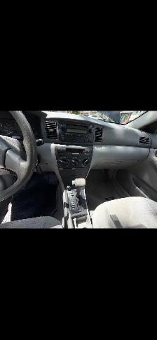 2008 Toyota Corolla CE - Photo 8