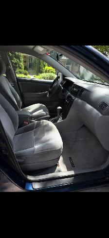 2008 Toyota Corolla CE - Photo 9