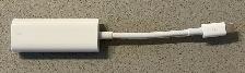 Apple Thunderbolt 3 (USB-C) to Thunderbolt 2 Adapter ​​​​​​​