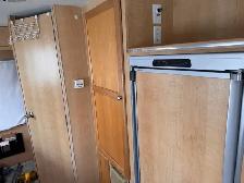 2004 Trail Cruiser TT C-19 hybrid, ultralight RV trailer - Photo 4