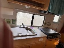 2004 Trail Cruiser TT C-19 hybrid, ultralight RV trailer - Photo 5