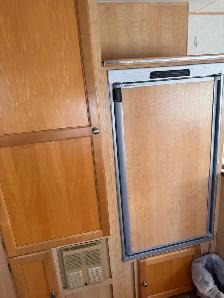 2004 Trail Cruiser TT C-19 hybrid, ultralight RV trailer - Photo 9
