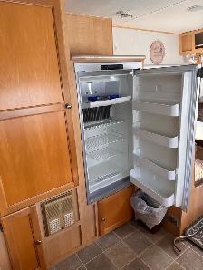 2004 Trail Cruiser TT C-19 hybrid, ultralight RV trailer - Photo 10