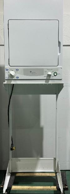 GE Spacemaker Washer & Dryer With Frame $825 only