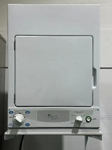 GE Spacemaker Washer & Dryer With Frame $825 only - Photo 2
