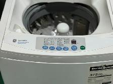 GE Spacemaker Washer & Dryer With Frame $825 only - Photo 7