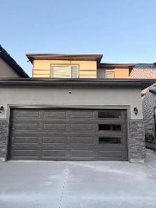Newly Built 2-Bedroom Basement Suite for Rent – West Transcona
