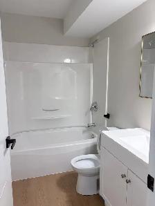 Newly Built 2-Bedroom Basement Suite for Rent – West Transcona - Photo 2