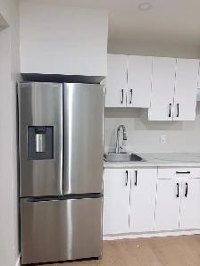 Newly Built 2-Bedroom Basement Suite for Rent – West Transcona - Photo 3