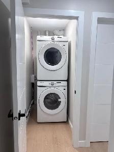 Newly Built 2-Bedroom Basement Suite for Rent – West Transcona - Photo 4