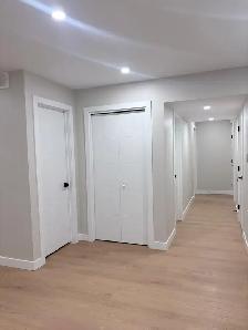 Newly Built 2-Bedroom Basement Suite for Rent – West Transcona - Photo 6