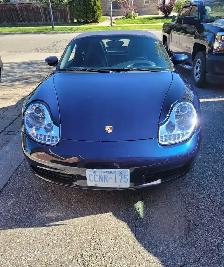 Porsche Boxster S - Photo 4