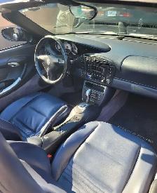 Porsche Boxster S - Photo 5