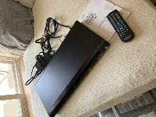Toshiba DVD PLayer - Photo 3