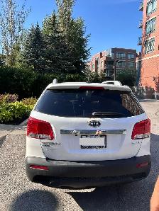 2011 Kia Sorento EX V6 Relaible and Ready to work