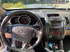 2011 Kia Sorento EX V6 Relaible and Ready to work - Photo 2